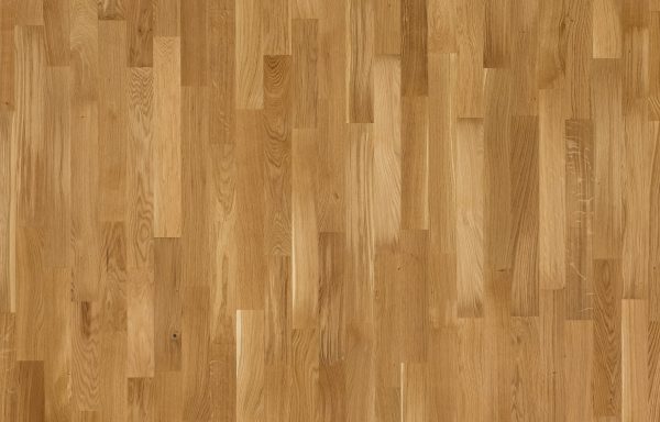 OAK SIROCCO LACQUERED 3S